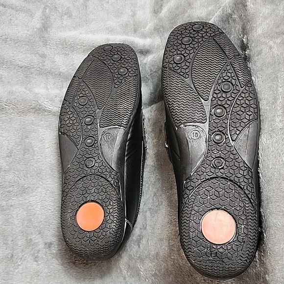 Saminto Laurenzini Men's Loafers - Picture 3 of 7